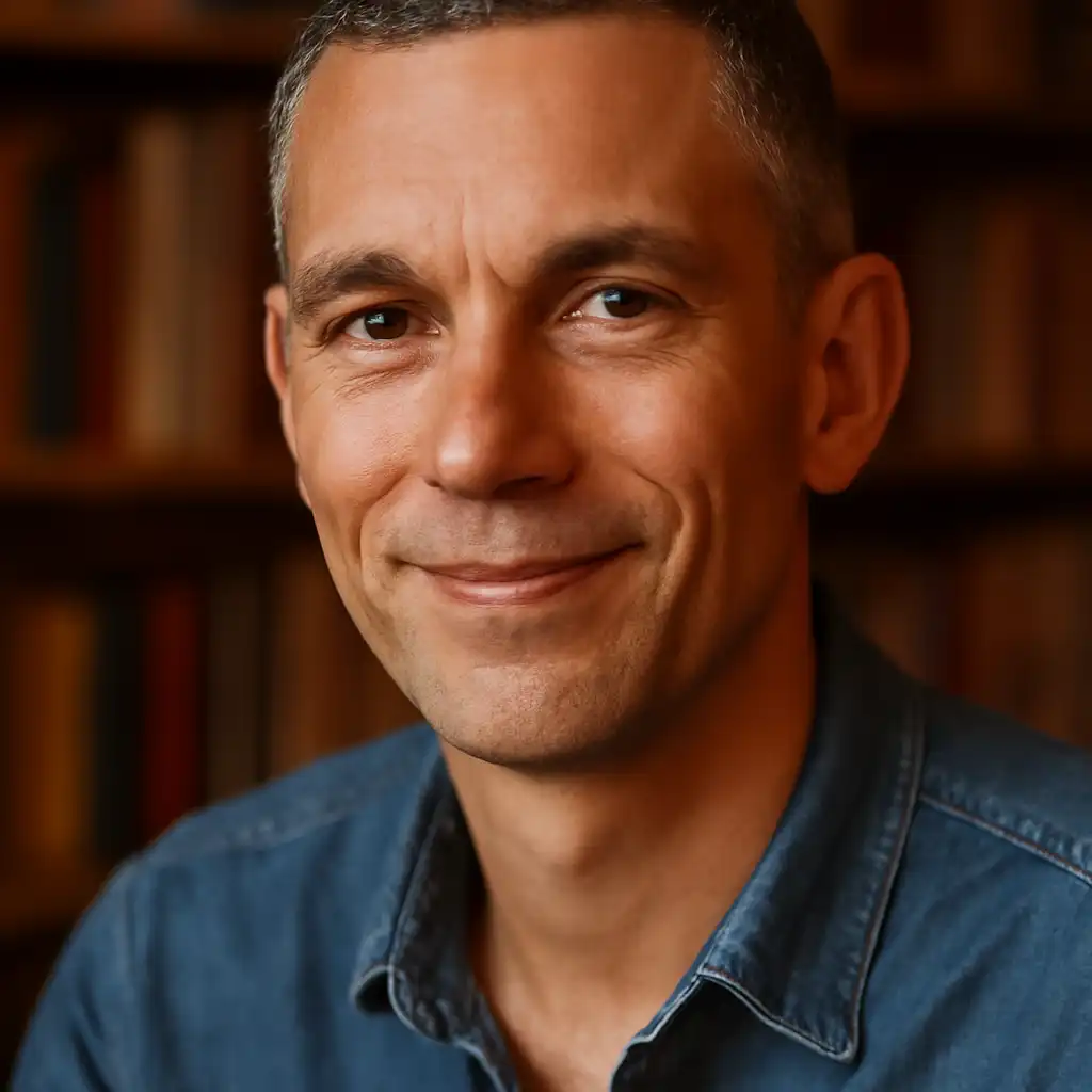 Friedrich Weber
